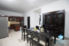 A huge villa with large terrace for rent in Ciputra D Block